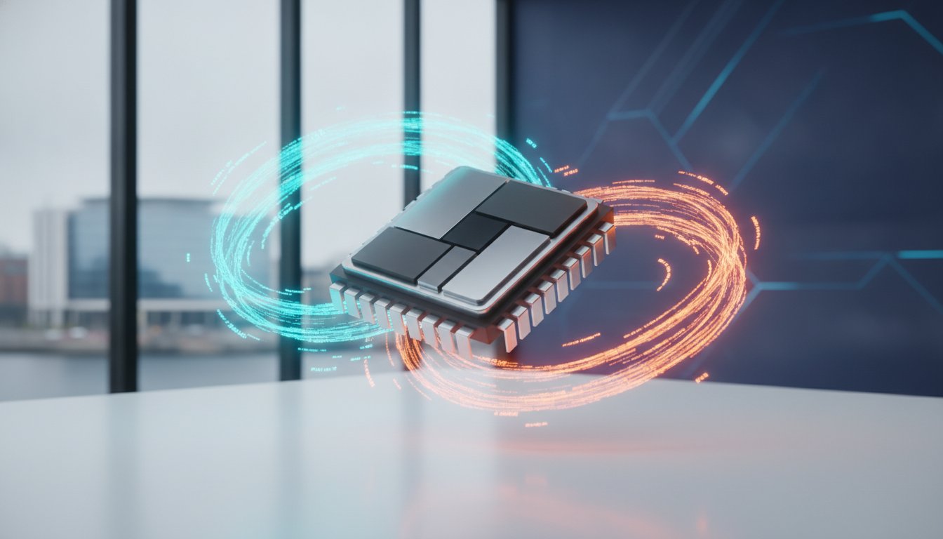 Choosing the Right CPU in 2026: The Ultimate Processor Comparison Guide