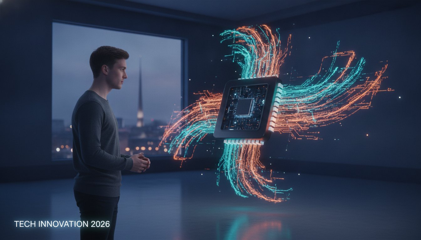 Processors Buying Guide: Choosing the Best CPU for Your PC in 2026