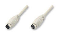 PS/2 Cables