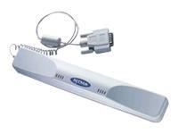 Scanner Transparency Adapters