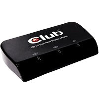 USB Graphics Adapters