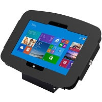 Tablet Security Enclosures