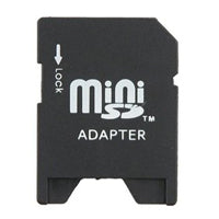 SIM/Memory Card Adapters