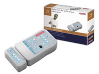 Network Analysers