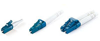 Fibre Optic Connectors
