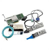 Network Equipment Parts & Accessories