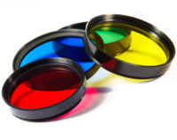 Camera Lens Filters