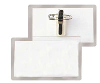 Identity Badges & Badge Holders