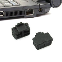 Port Dust Covers