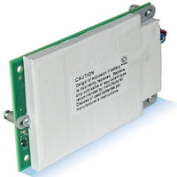 Storage Device Backup Batteries