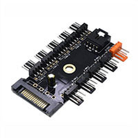 LED Lighting Controllers