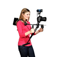 Video Stabilizers & Supports