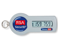 Hardware Authenticators