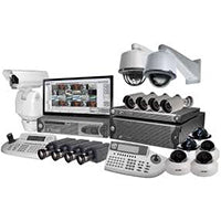 Surveillance Systems