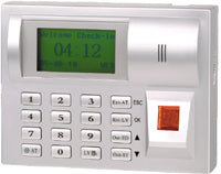Security Access Control Systems