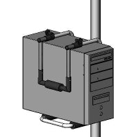 CPU Holders