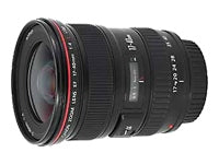 Camera Lenses