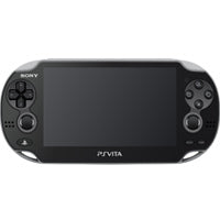 Portable Game Consoles