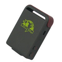 GPS Trackers & Finders