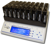 Media Duplicators