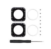 Action Sports Camera Accessories