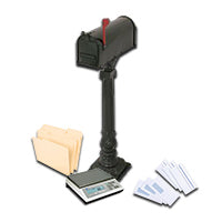 Mail Supplies