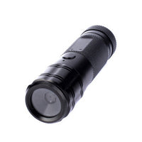 Action Sports Cameras