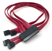 Serial Attached SCSI (SAS) Cables