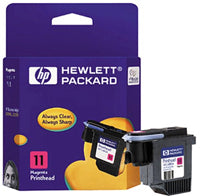 Print Heads