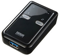 Computer Data Switches