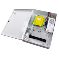 Security Door Controllers