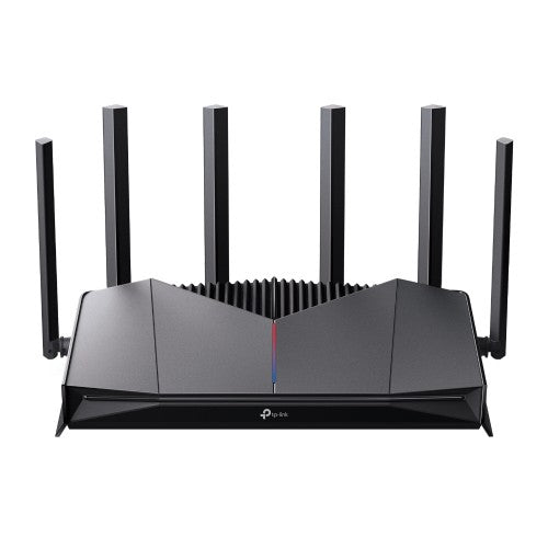 TP-Link Archer BE6500 Dual-Band Wi-Fi 7 Gaming Router