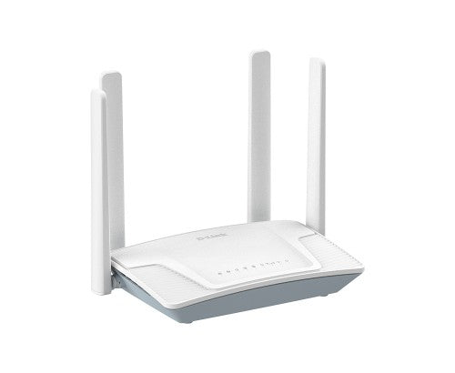 D-Link 4G LTE N300 Wi-Fi ROUTER