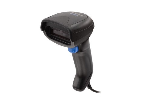 Datalogic Gryphon I GD4220 Handheld bar code reader 1D Linear Black