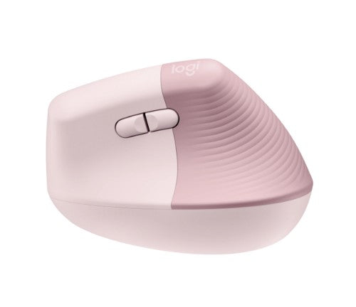 Logitech Lift Vertical Ergonomic Mouse