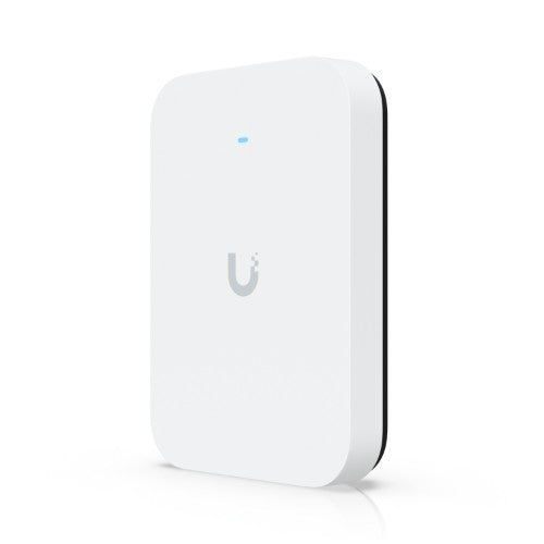 Ubiquiti U7 Pro XG Wall 5800 Mbit/s White Power over Ethernet (PoE)