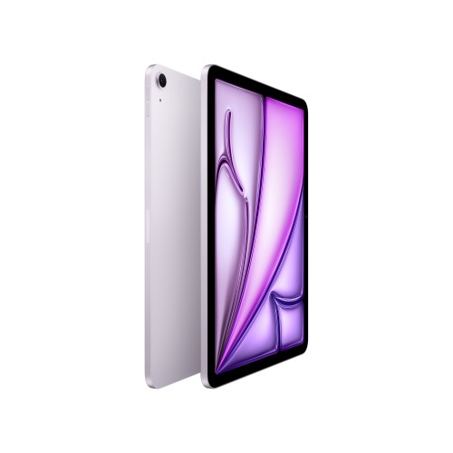 Apple iPad Air 6th Gen 11in M2 Wi-Fi 1TB - Purple