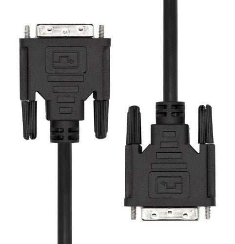 ProXtend DVI-D 18+1 Cable 2M