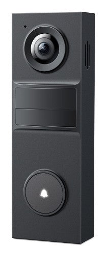 TP-Link Tapo TD20 doorbell chime Black