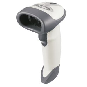 Motorola LS2208 Handheld bar code reader Laser White