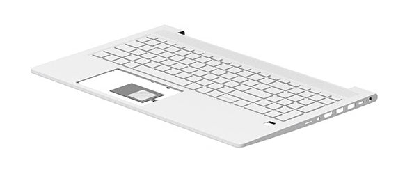 HP M21740-A41 notebook spare part Keyboard