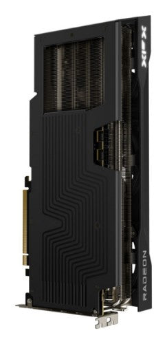 XFX Swift Radeon RX 9070 XT Gaming Edition AMD 16 GB GDDR6