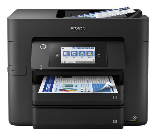 Epson WorkForce Pro WF-4830DTWF Inkjet A4 4800 x 2400 DPI 36 ppm Wi-Fi