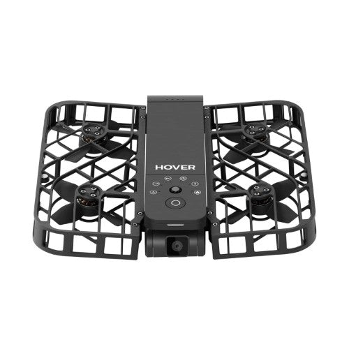 HOVERAir X1 Combo Black