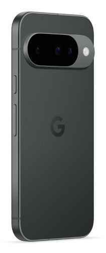 Google Pixel 10 16 cm (6.3") Dual SIM Android 16.0 5G USB Type-C 12 GB 256 GB 4970 mAh Black