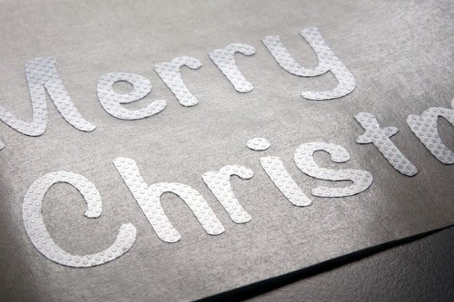 Neschen 6040712 adhesive cover film Silver 30000 x 1372 mm Polyvinyl chloride (PVC)