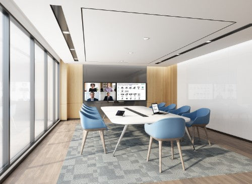 Yealink MeetingBar A30 + CTP18