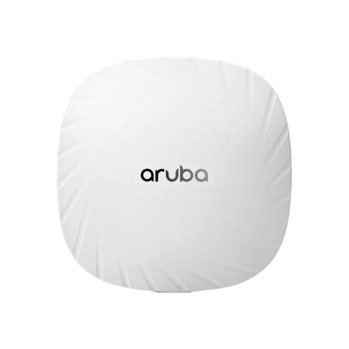 HPE Aruba Networking AP-505 (RW) Dual Radio 2x2 802.11ax Internal Antennas Unified Campus AP