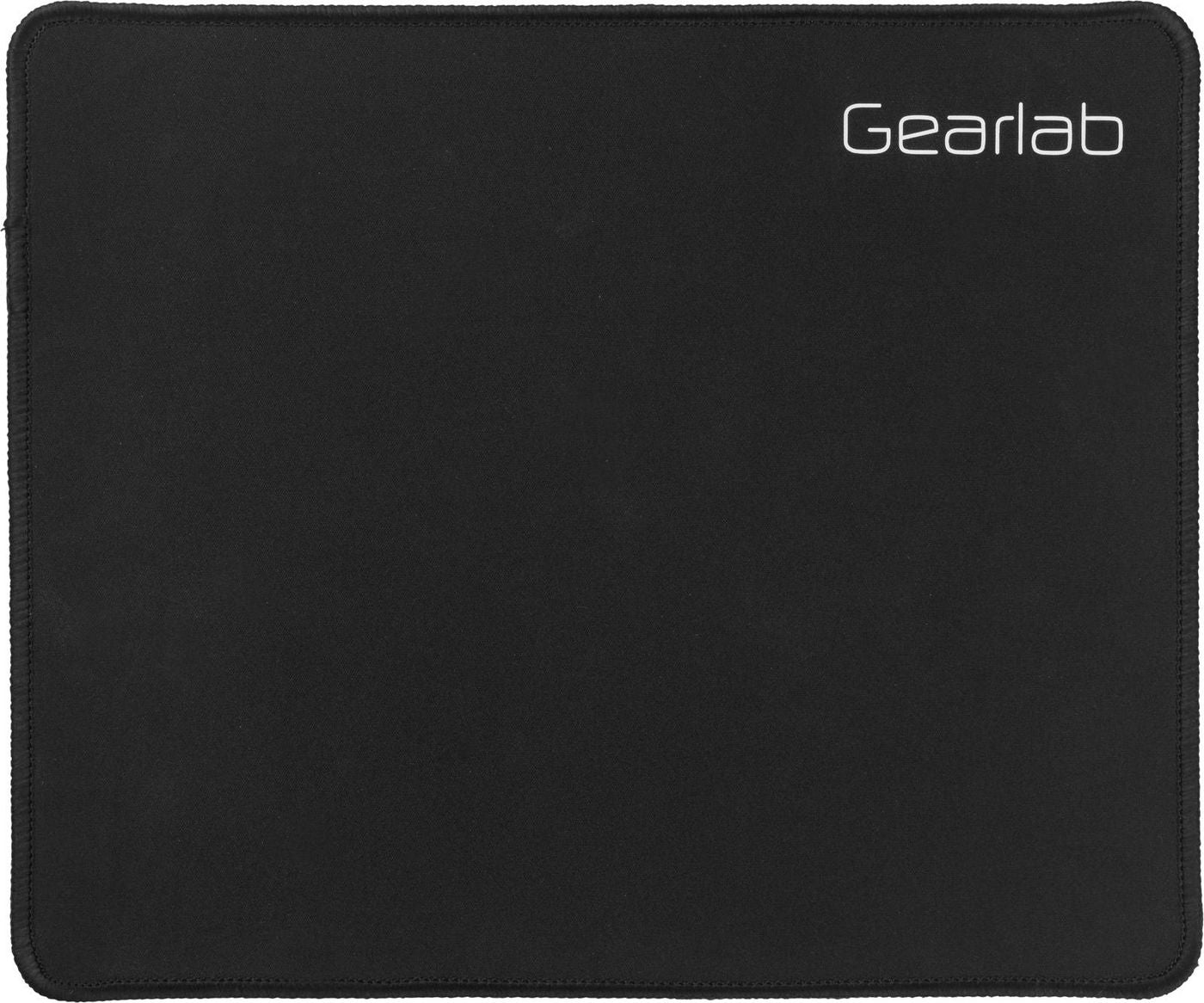 eSTUFF GLB215000 mouse pad Black