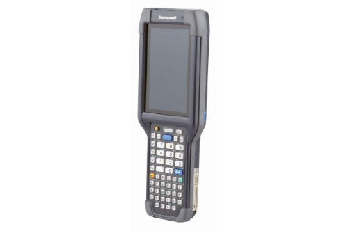Honeywell CK65 handheld mobile computer 10.2 cm (4") 480 x 800 pixels Touchscreen 498 g Black